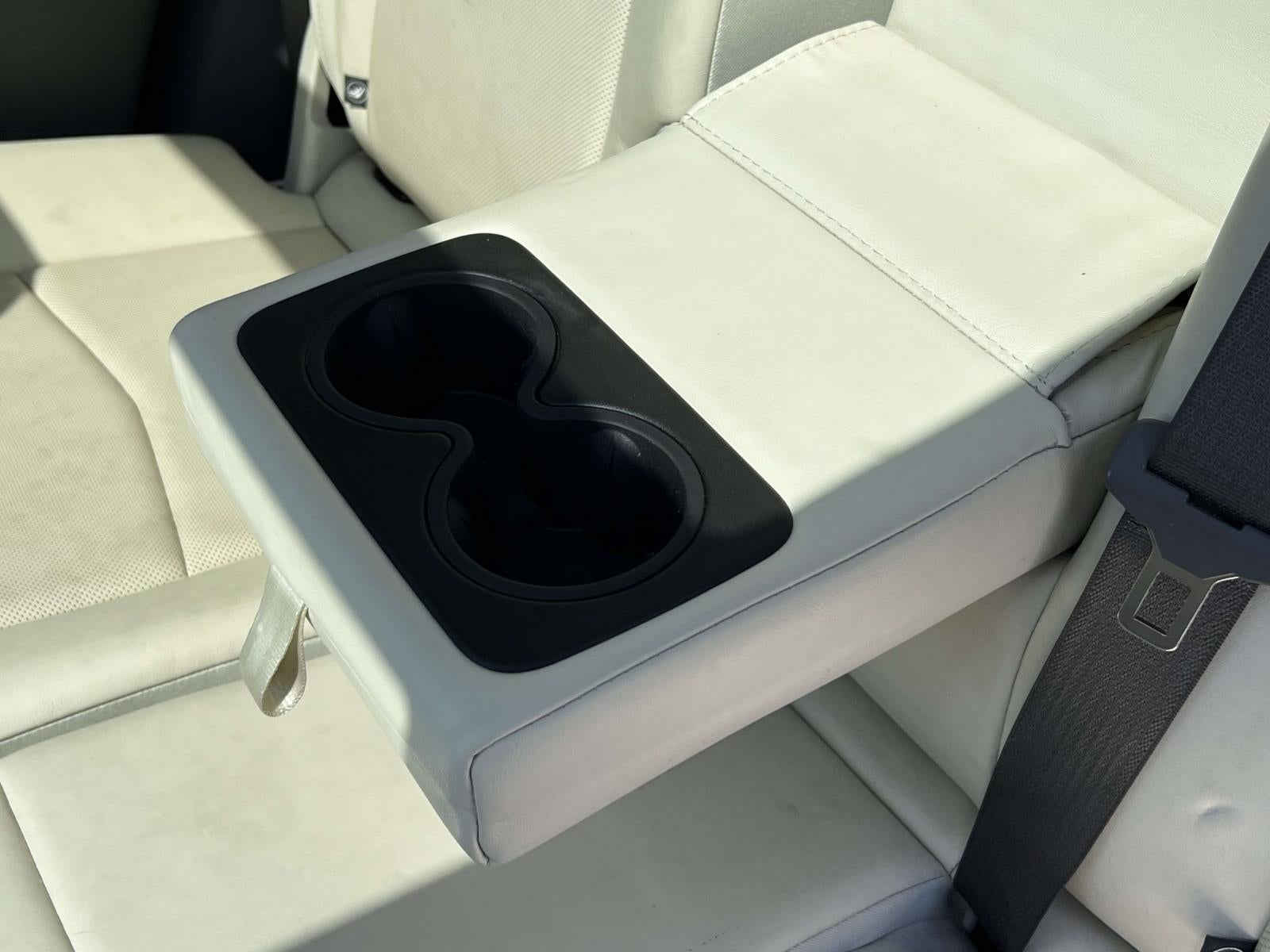 2020 Cadillac XT5 FWD Premium Luxury