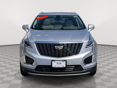 2020 Cadillac XT5 FWD Premium Luxury