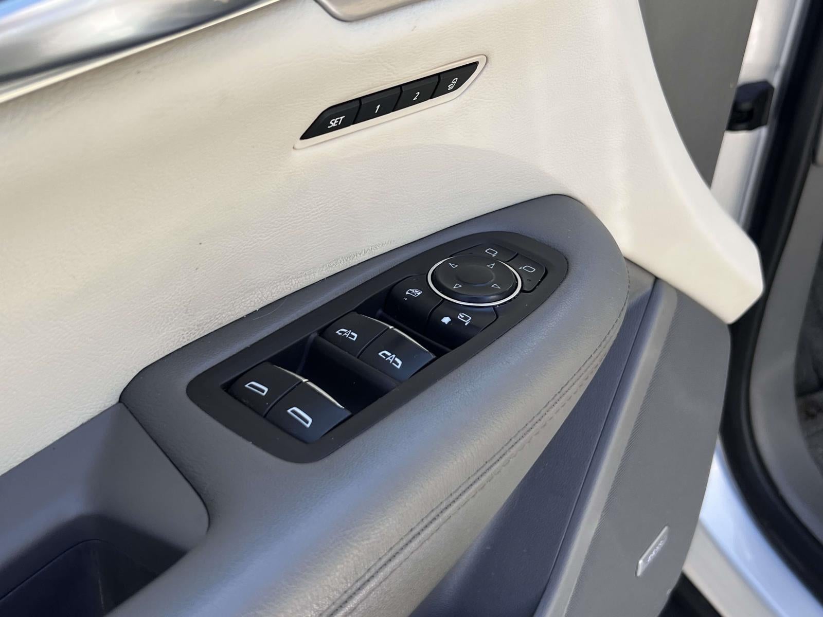 2020 Cadillac XT5 FWD Premium Luxury