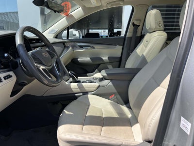 2020 Cadillac XT5 FWD Premium Luxury