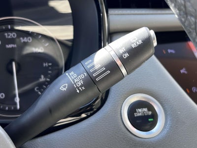 2020 Cadillac XT5 FWD Premium Luxury