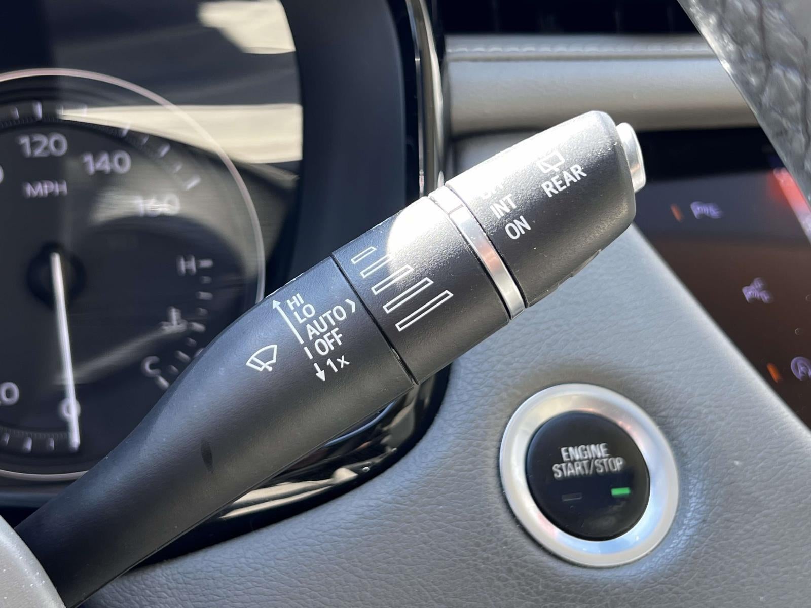 2020 Cadillac XT5 FWD Premium Luxury