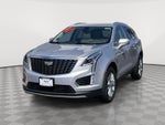 2020 Cadillac XT5 FWD Premium Luxury