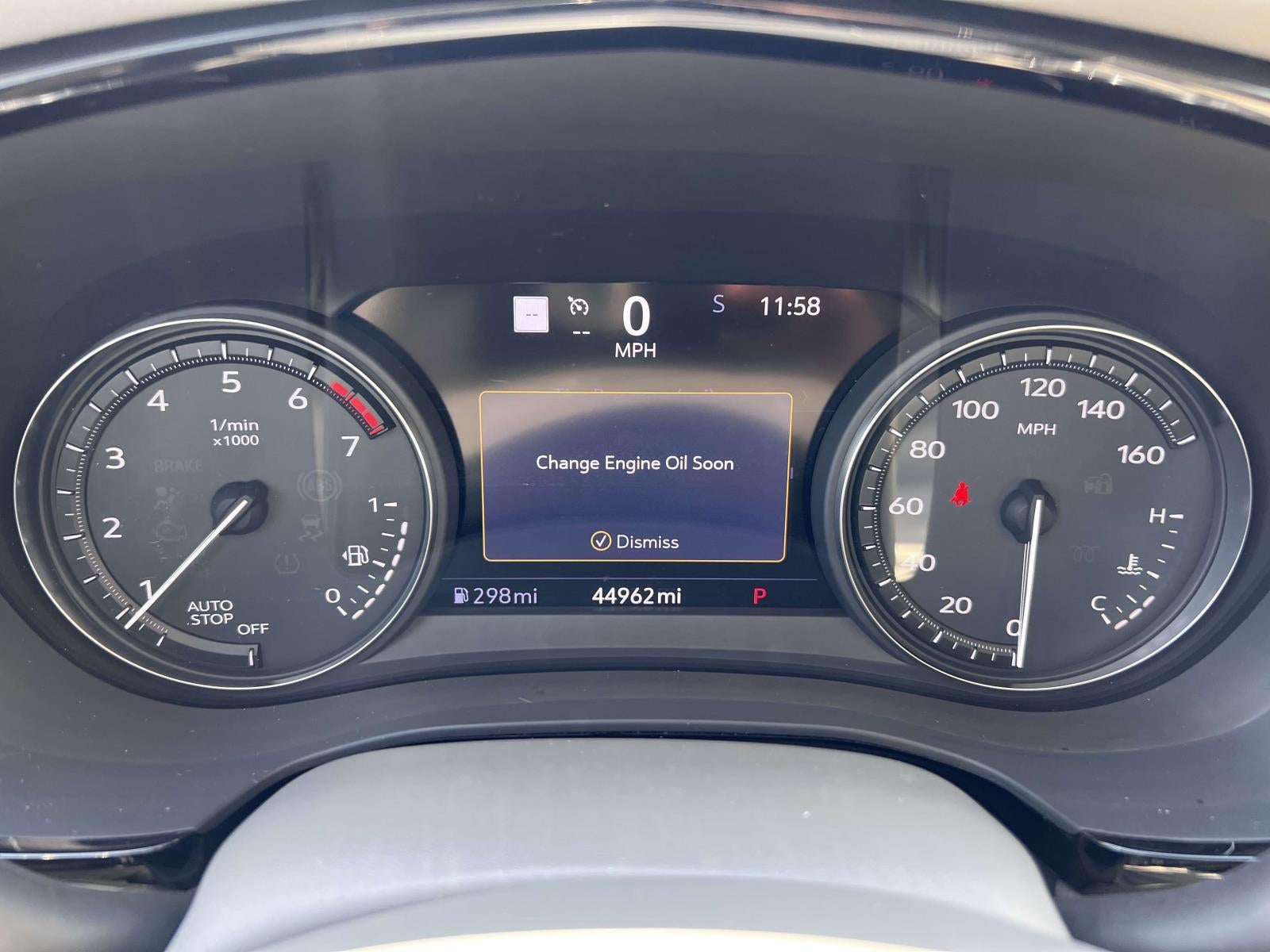 2020 Cadillac XT5 FWD Premium Luxury