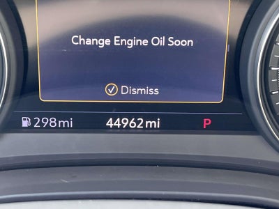 2020 Cadillac XT5 FWD Premium Luxury