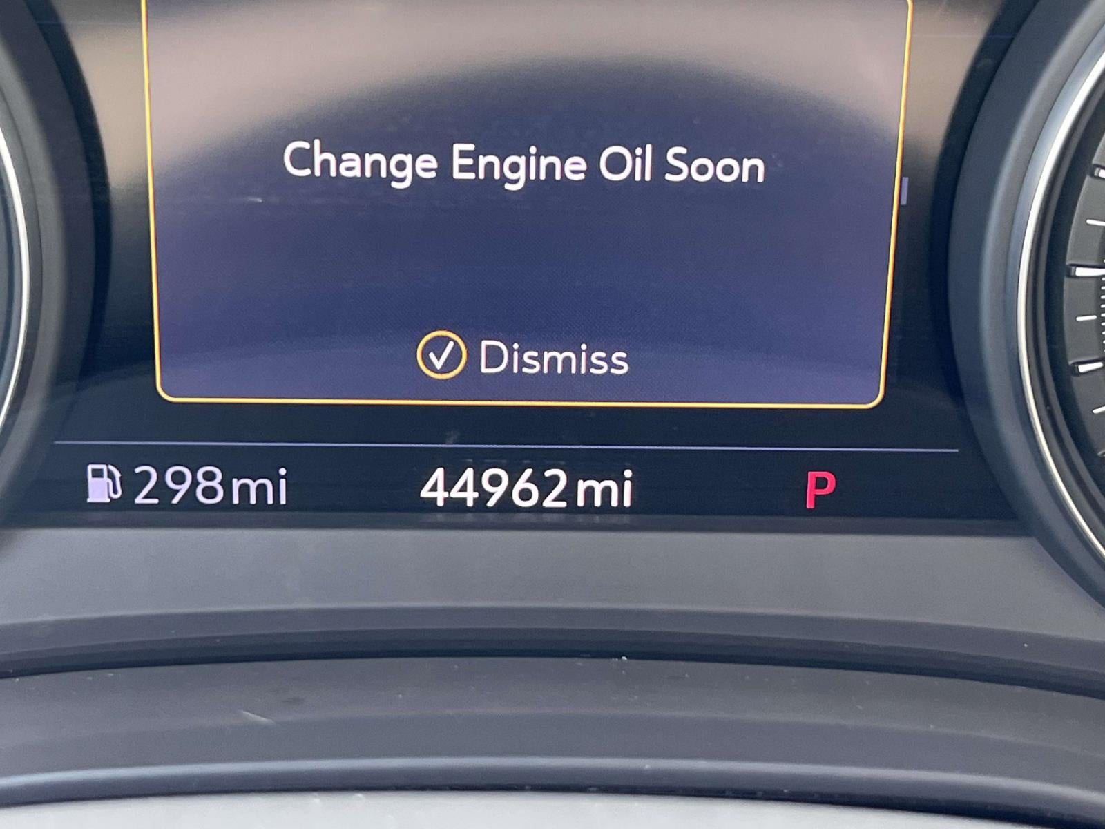 2020 Cadillac XT5 FWD Premium Luxury