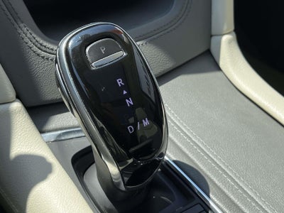 2020 Cadillac XT5 FWD Premium Luxury