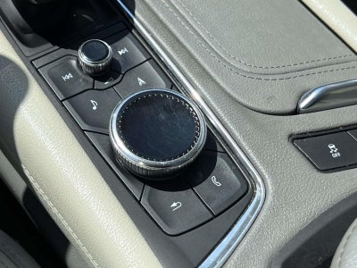 2020 Cadillac XT5 FWD Premium Luxury