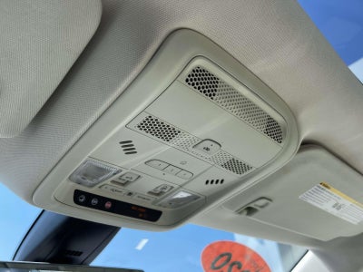 2020 Cadillac XT5 FWD Premium Luxury