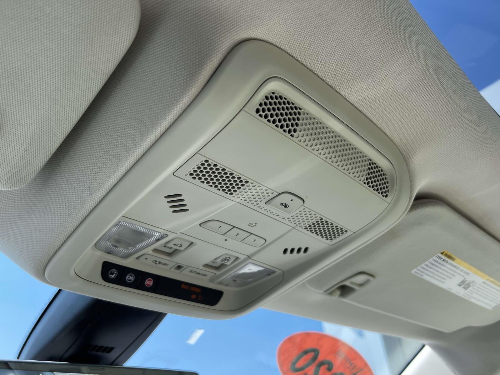 2020 Cadillac XT5 FWD Premium Luxury