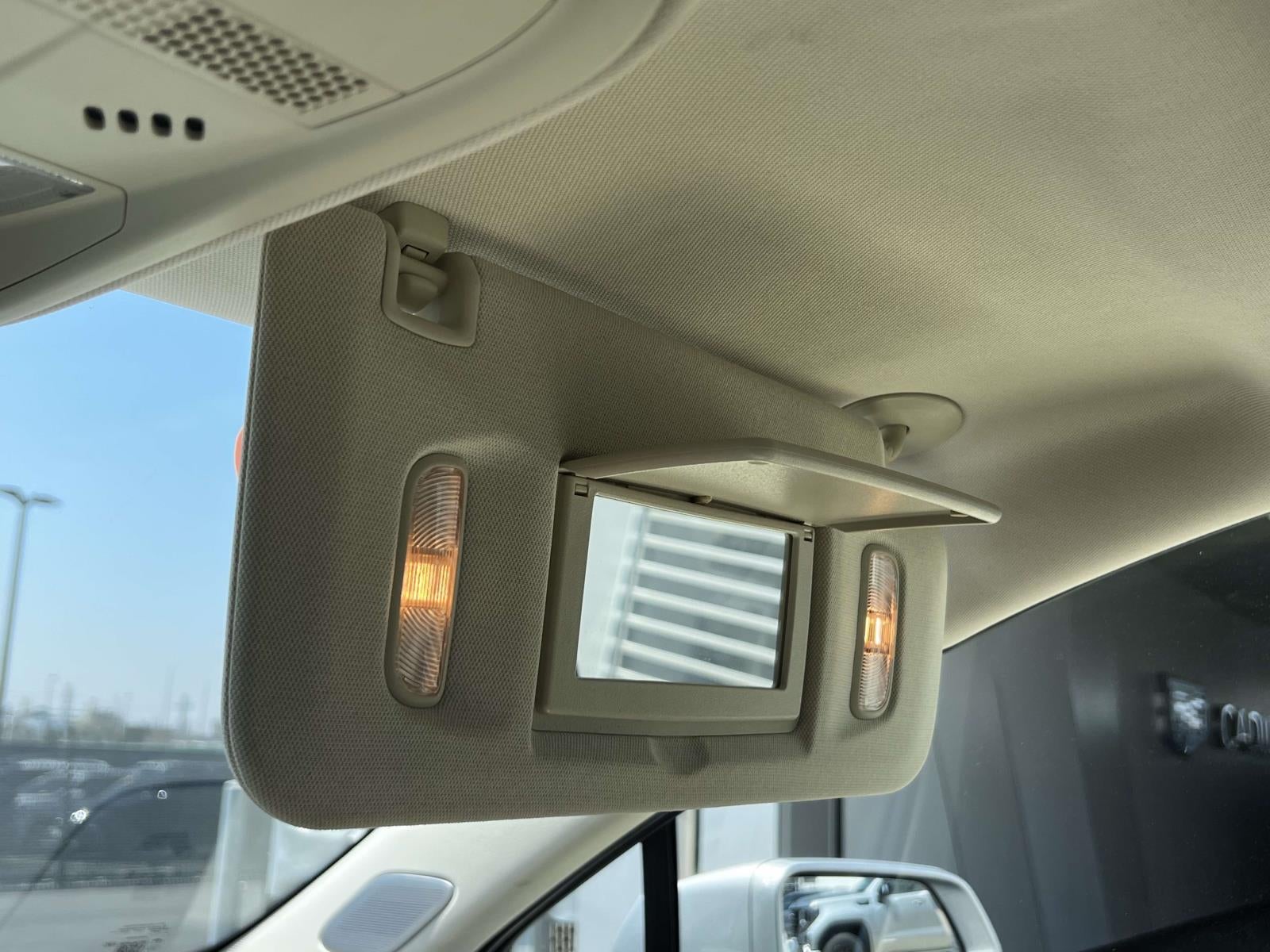 2020 Cadillac XT5 FWD Premium Luxury