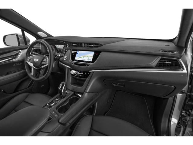 2026 Cadillac XT5 Premium Luxury FWD