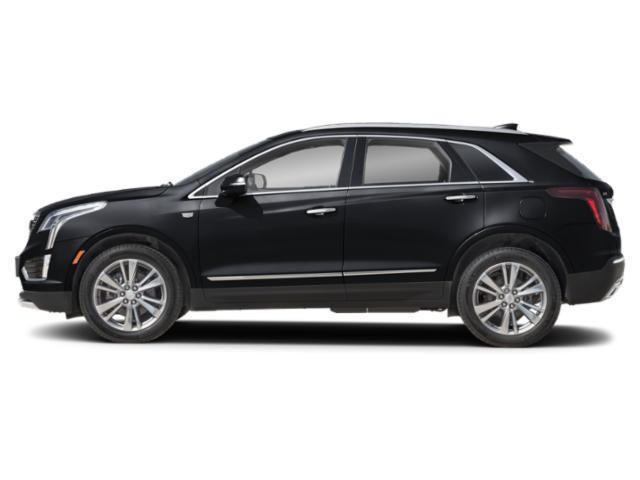2026 Cadillac XT5 Premium Luxury FWD