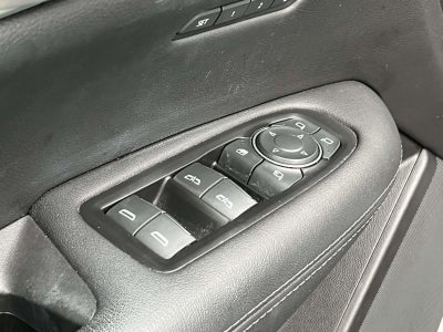 2022 Cadillac XT5 AWD Premium Luxury