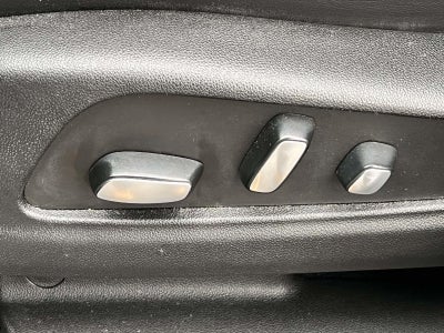 2022 Cadillac XT5 AWD Premium Luxury