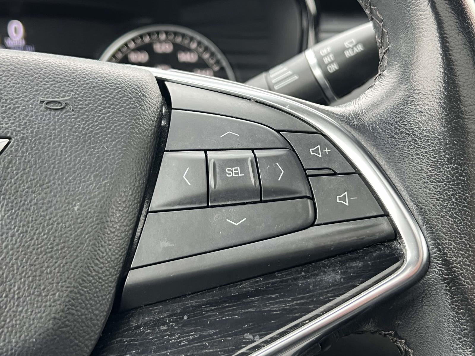 2022 Cadillac XT5 AWD Premium Luxury