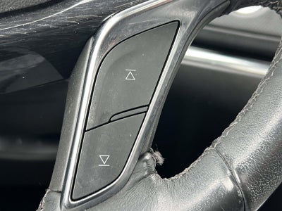 2022 Cadillac XT5 AWD Premium Luxury