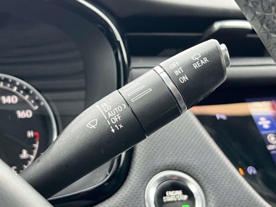 2022 Cadillac XT5 AWD Premium Luxury