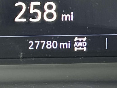 2022 Cadillac XT5 AWD Premium Luxury