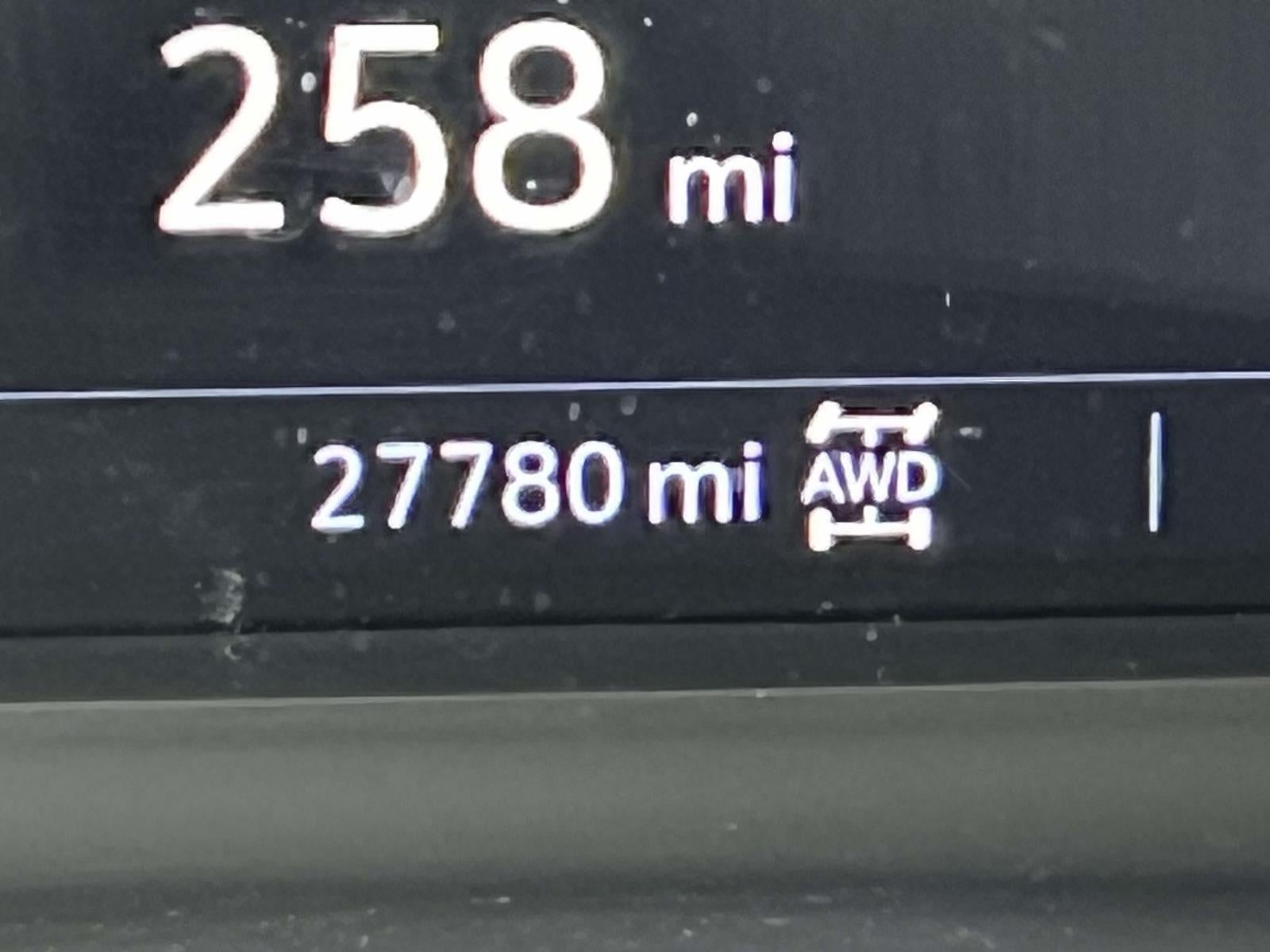 2022 Cadillac XT5 AWD Premium Luxury