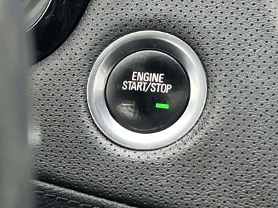 2022 Cadillac XT5 AWD Premium Luxury