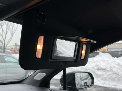 2022 Cadillac XT5 AWD Premium Luxury