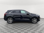2022 Cadillac XT5 AWD Premium Luxury
