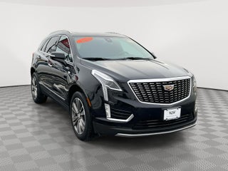 2022 Cadillac XT5 AWD Premium Luxury