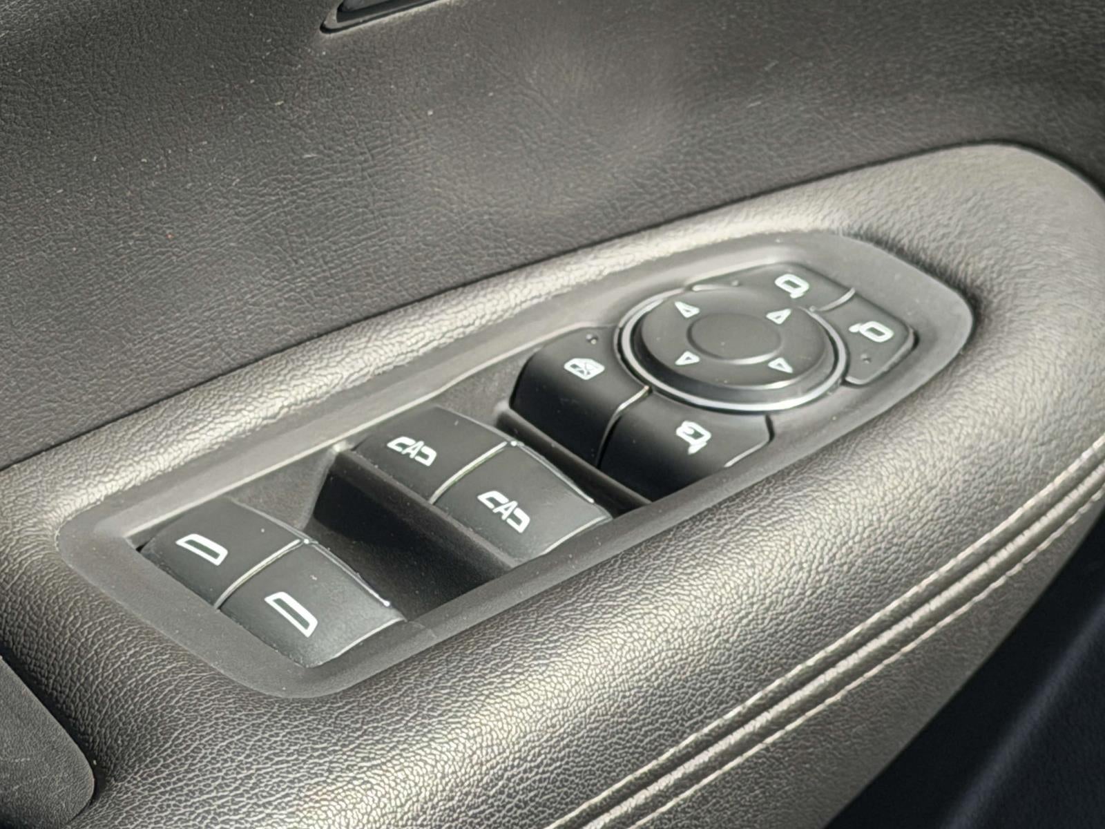 2022 Cadillac XT5 AWD Premium Luxury