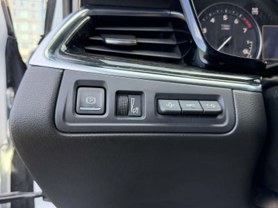2022 Cadillac XT5 AWD Premium Luxury
