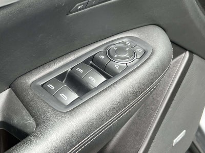 2022 Cadillac XT5 AWD Premium Luxury