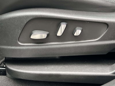 2022 Cadillac XT5 AWD Premium Luxury