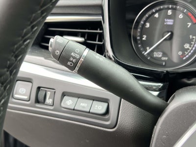 2022 Cadillac XT5 AWD Premium Luxury