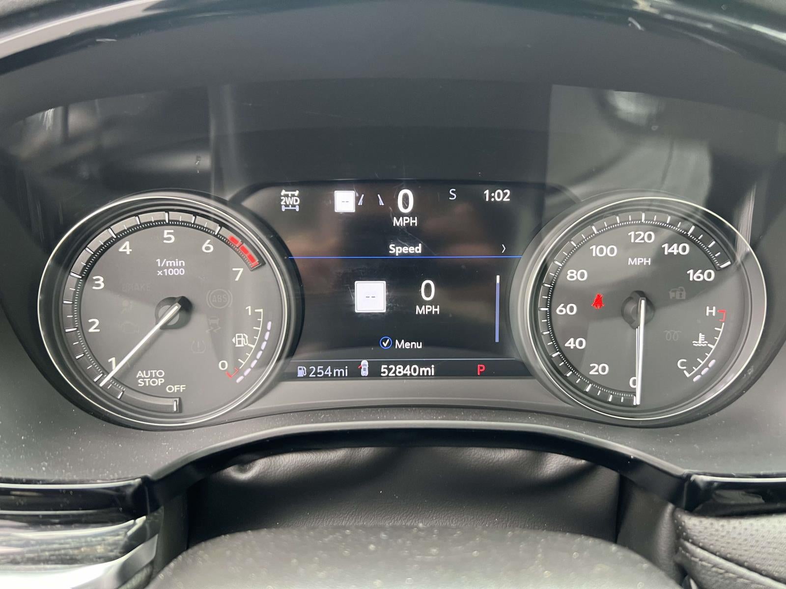 2022 Cadillac XT5 AWD Premium Luxury