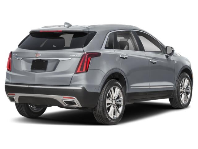 2026 Cadillac XT5 Premium Luxury AWD