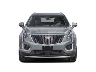 2026 Cadillac XT5 Premium Luxury AWD