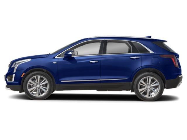 2026 Cadillac XT5 Premium Luxury AWD