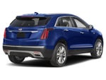 2026 Cadillac XT5 Premium Luxury AWD