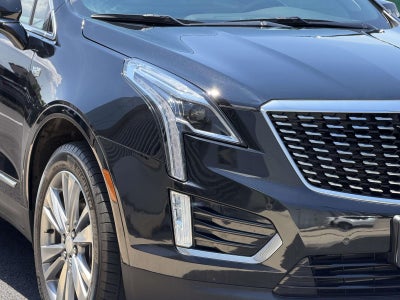 2023 Cadillac XT5 AWD Premium Luxury