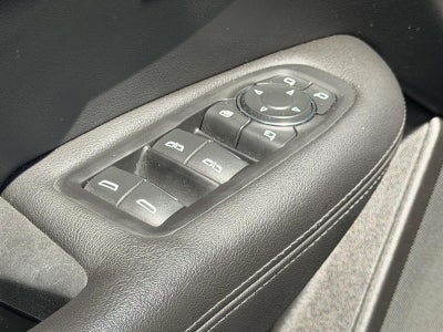 2023 Cadillac XT5 AWD Premium Luxury