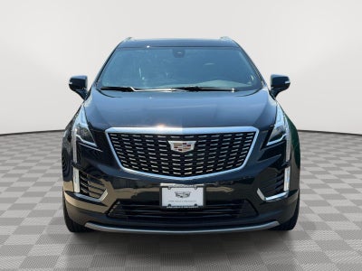 2023 Cadillac XT5 AWD Premium Luxury