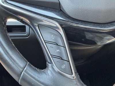 2023 Cadillac XT5 AWD Premium Luxury