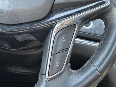 2023 Cadillac XT5 AWD Premium Luxury