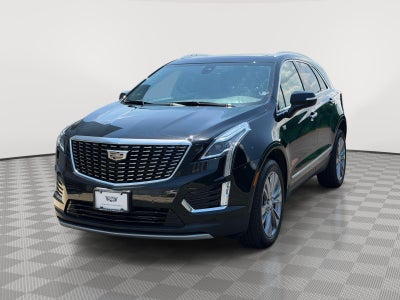 2023 Cadillac XT5 AWD Premium Luxury