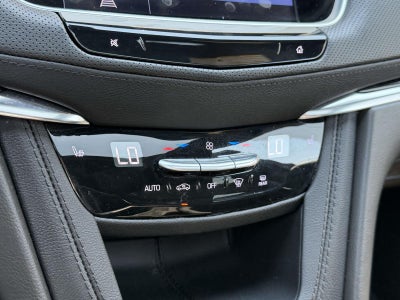 2023 Cadillac XT5 AWD Premium Luxury