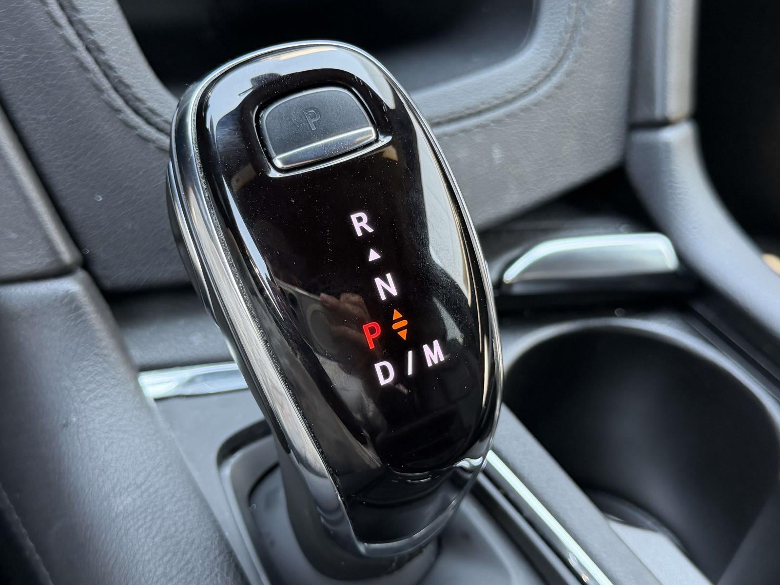 2023 Cadillac XT5 AWD Premium Luxury