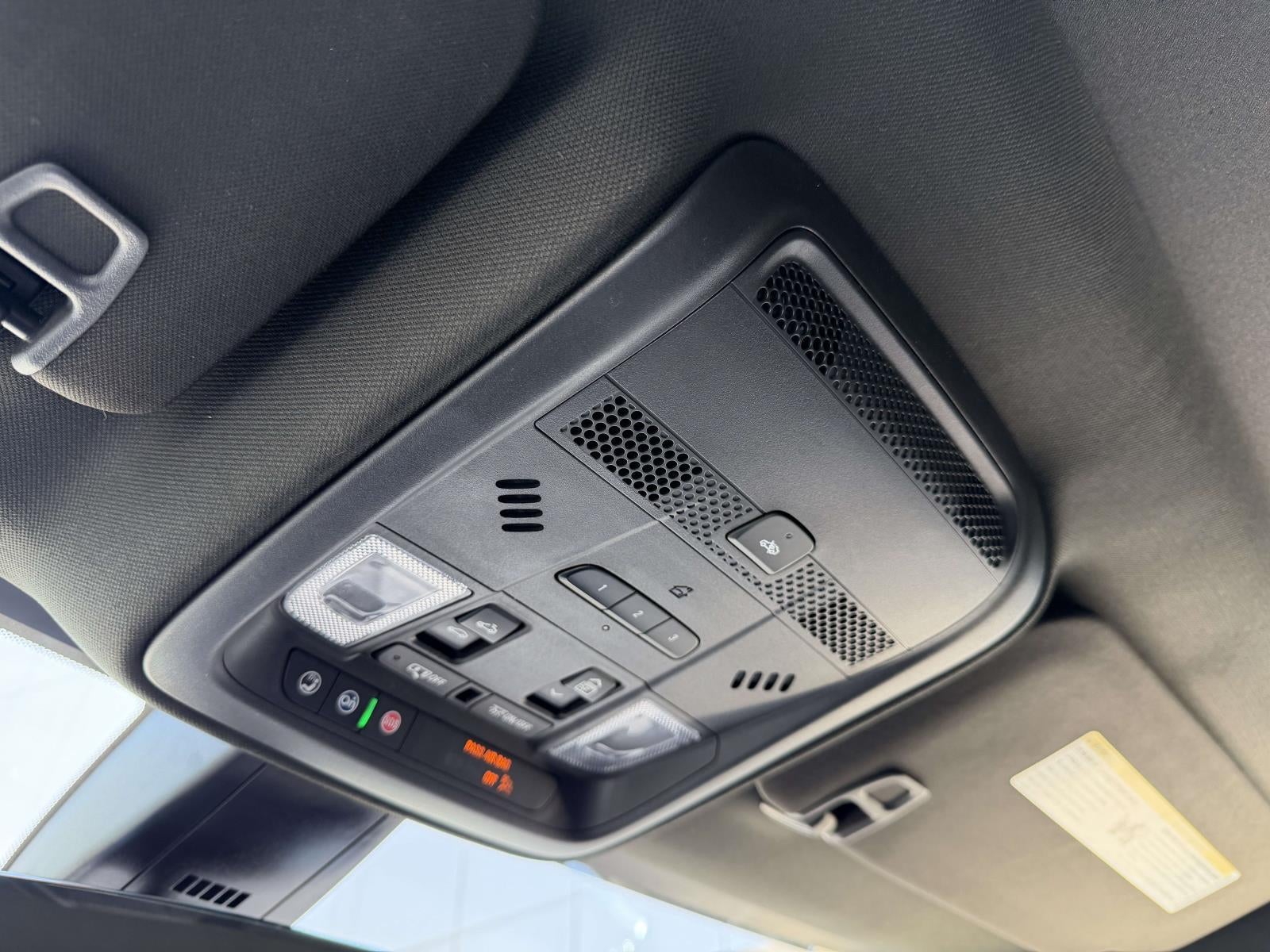 2023 Cadillac XT5 AWD Premium Luxury