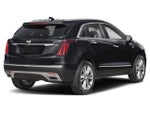 2026 Cadillac XT5 Premium Luxury AWD