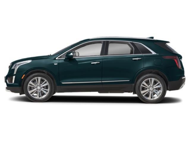 2026 Cadillac XT5 Premium Luxury AWD