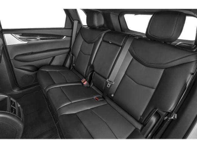 2026 Cadillac XT5 Premium Luxury AWD